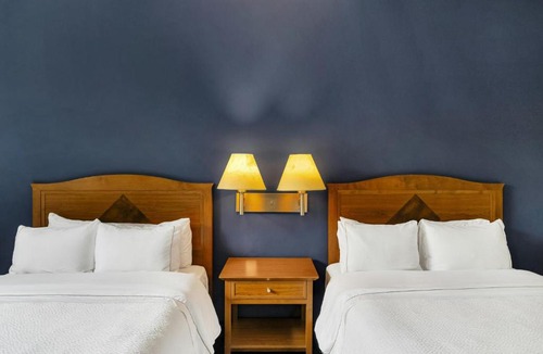 San Luis Potosi Hotel | Fiesta Inn Express San Luis Potosí Oriente