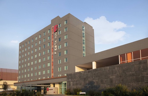 Morelia Hotel | Fiesta Inn Morelia Altozano