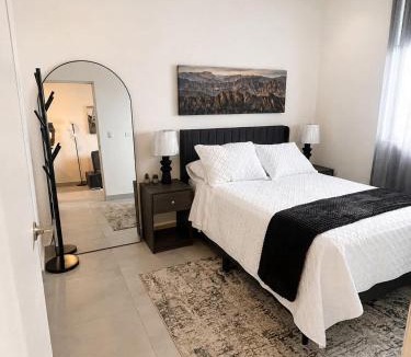 Monterrey Centro House | FIFA Monterrey Stay