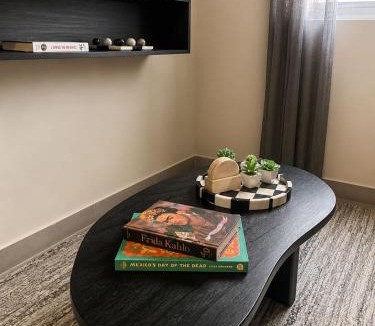 Monterrey Centro House | FIFA Monterrey Stay