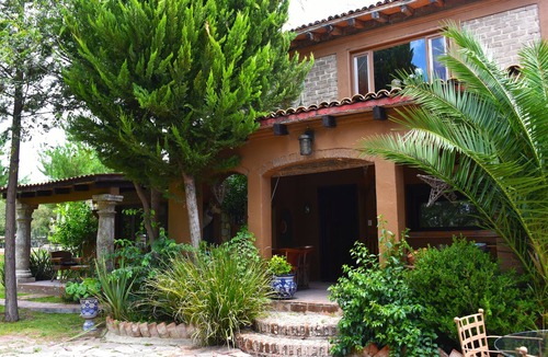 Atotonilco Hotel | Finca la Devocion