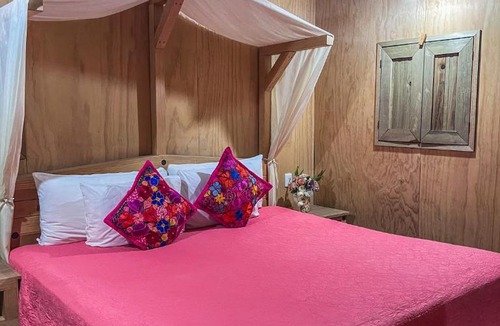 Xochitepec Hotel | Finca las Isabeles