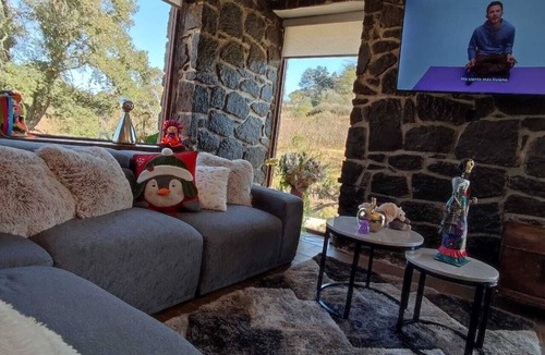Amealco Cabin | Finca Mayorga