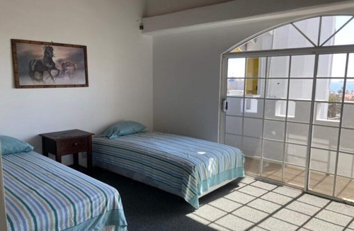 Rosarito House | Fine Family Castle With Ocean View
