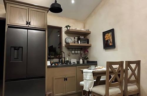 Santeagueda Apartment | Fiorentina Loft in a quiet area in Val 'Quirico