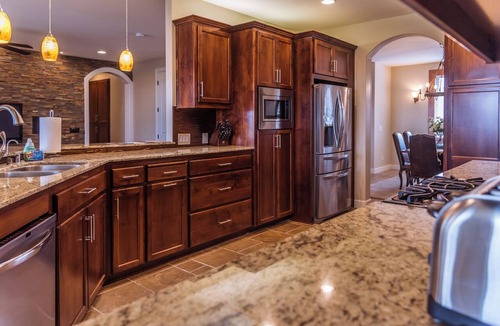 Paso Robles House | Fire Pit + Views + Guest Apt | Paso Robles Wine Country | Red Cloud Rendezvous