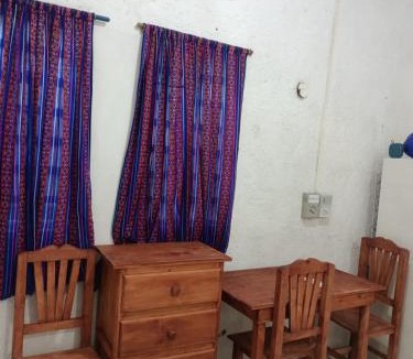 Luis Donaldo Colosio Apartment | Flamingo