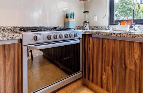 El Marques House | Fontana Serenity Experience | SISU Homes