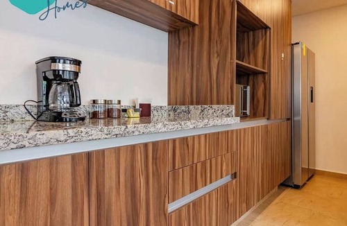 El Marques House | Fontana Serenity Experience | SISU Homes