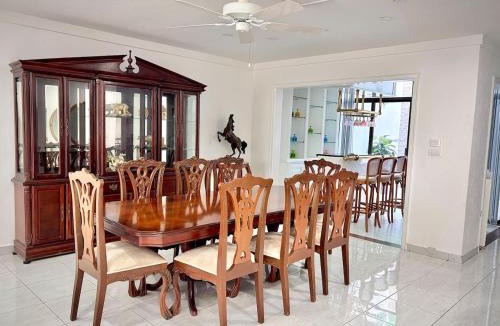 Boca del Rio Ski Chalet | FQ Chalets en Costa de Oro Chalet 1