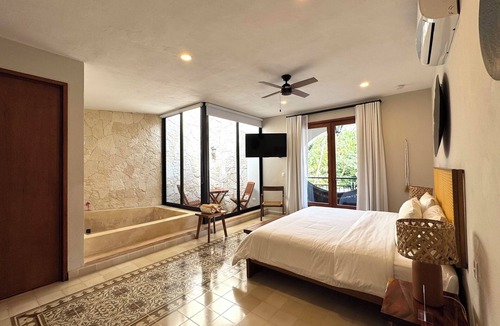 Valladolid Hotel | Frater Yucatan Hotel