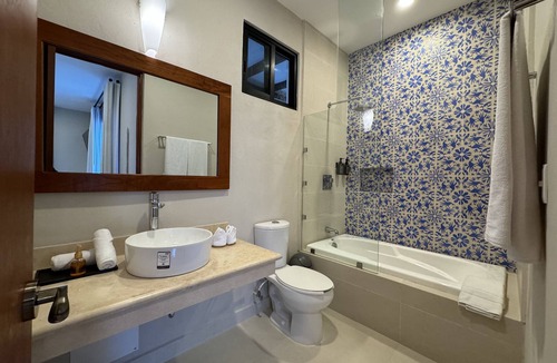 Valladolid Hotel | Frater Yucatan Hotel