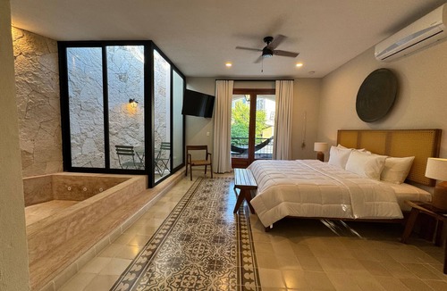 Valladolid Hotel | Frater Yucatan Hotel