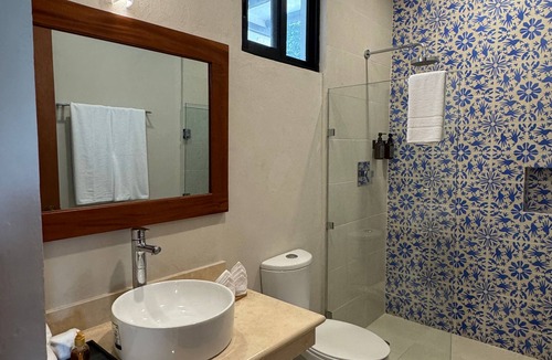 Valladolid Hotel | Frater Yucatan Hotel