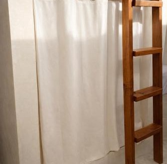 El Cuyo House | Frequency Hostel beachfront