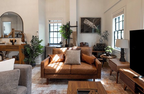 College Hill House | Full House · Huge 6BR 3Bath Retreat on College Hill. Rare Find!