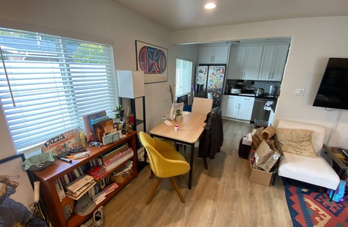 Atwater Village Condo | Fully Remodeled 2 bedroom unit in Atwater Village, Los Angeles.