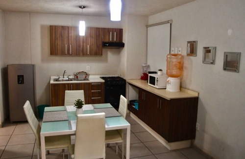 Guadalajara Apartment | Furnished apartment in downtown Guadalajara