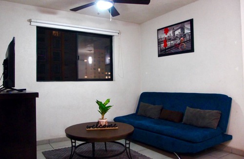 Guadalajara Apartment | Furnished apartment in downtown Guadalajara