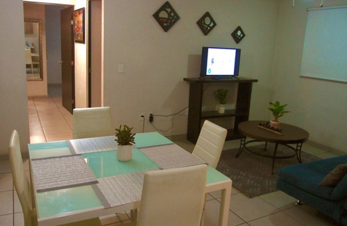 Guadalajara Apartment | Furnished apartment in downtown Guadalajara