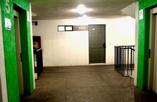 Guadalajara Apartment | Furnished apartment in downtown Guadalajara