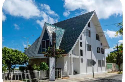 Campeche House | Galeria Elementos Hospedaje Agua
