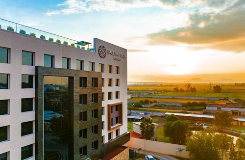 Irapuato Hotel | Galeria Plaza Irapuato