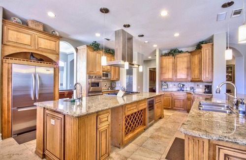 Murrieta House | Galleon- Private Single Level Estate on 5 acres