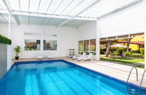 Pachuca Hotel | Gamma Pachuca