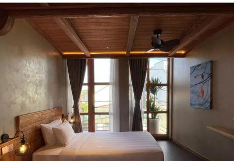 Soledad de Graciano Sanchez Apartment | García Hotel