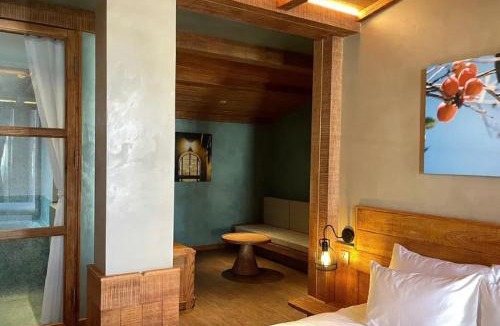 Soledad de Graciano Sanchez Apartment | García Hotel