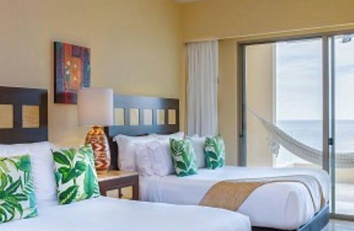 Amapas Resort | Garza Blanca - Puerto Vallarta - Luxury Studio, 1, 2 or 3 Bdrm Suites