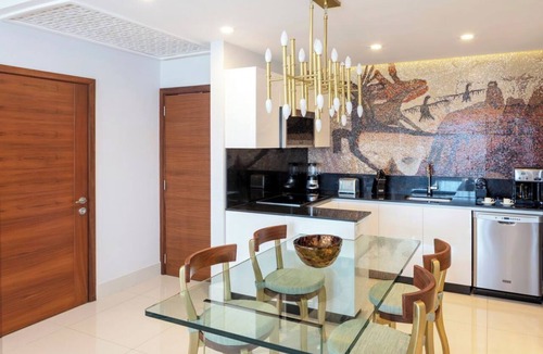 Rancho Cerro Colorado Apartment | Garza Blanca Resort & Spa Los Cabos 2-Bedroom Hotel Suite