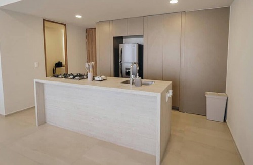 Zapopan Apartment | Getaway in Zapopan, modern and family friendly apartment