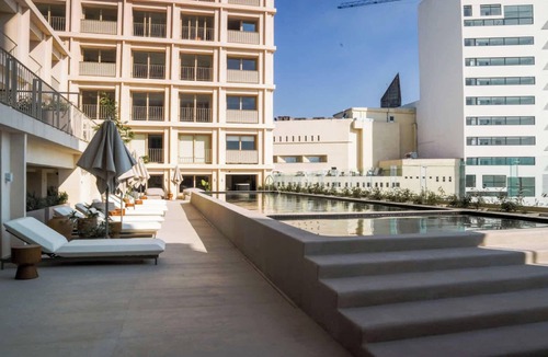 Zapopan Apartment | Getaway in Zapopan, modern and family friendly apartment