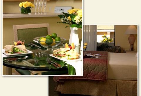 Historic Tennis Club Apartment | GetAways at Palm Springs Tennis Club