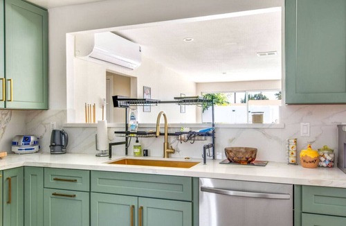 Anaheim Resort Apartment | GG Citruswood - Pool, Spa, PoolTable, PuttingGreen, Near Disney