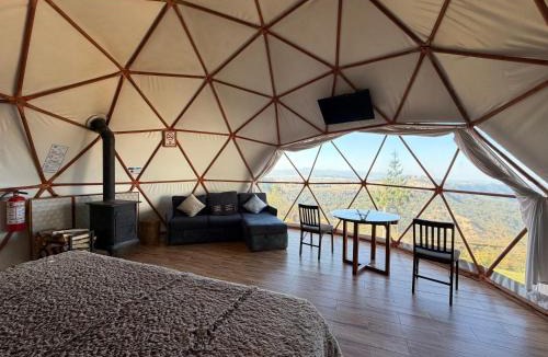 Chignahuapan Other | Glamping Las Nubes