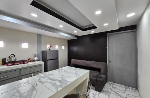 Atlacomulco Apartment | GO&CI Estancia Ejecutiva