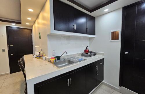 Atlacomulco Apartment | GO&CI Estancia Moderna 4