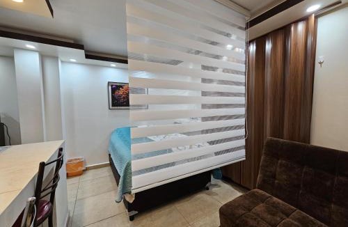 Atlacomulco Apartment | GO&CI Estancia Moderna 4