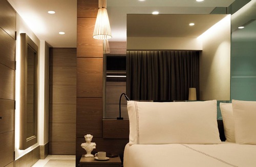 Punta Sam Hotel | Golfside Beach Retreat with Spa & Swim-Out Accommodations