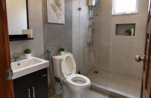 Villa de Reyes House | GORDITAS Villa X