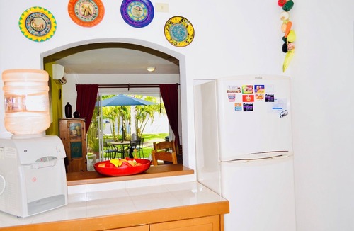 Playacar Villa | Gorgeous 22 People Villa With Pool Playacar Phase 2