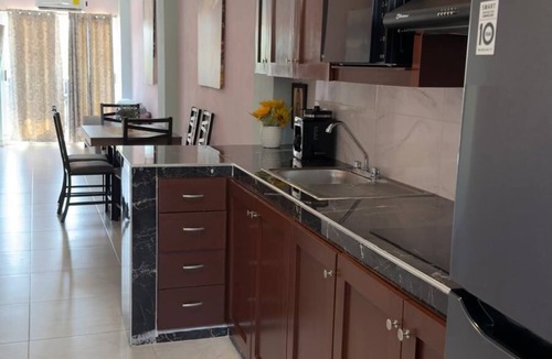 Hornos Insurgentes Apartment | Gorgeous 3-bedroom apartment in vibrant Acapulco