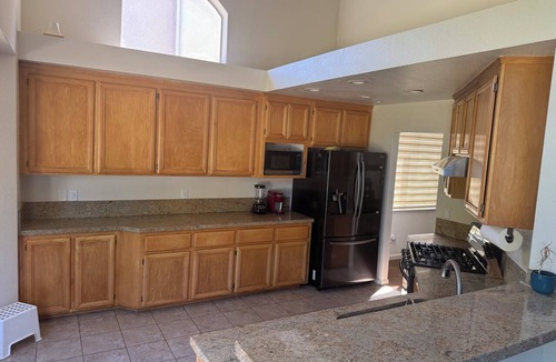 San Jose House | Gorgeous 4-bed, 3 bath house with AC in lovely San Jose