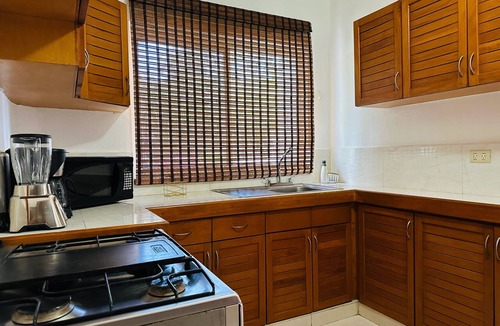 Playacar Villa | Gorgeous 8 People Basic Villa With Pool Playacar Phase 2