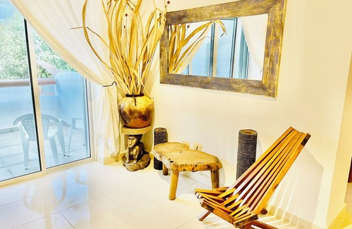 Playacar Villa | Gorgeous 8 People Economy Villa With Pool Playacar Phase 2