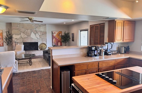 Litchfield Park House | Gorgeous Home with Private Casita on Wigwam Golf Course Close to Everything!