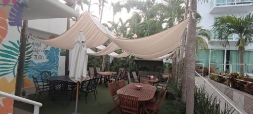 Playa Diamante Apartment | GPRas